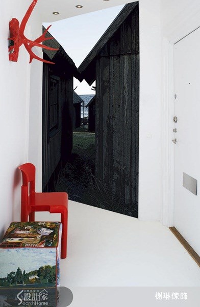 ＿案例圖片＿榭琳傢飾設計公司＿榭琳傢飾-窗簾.壁紙.家具提供_Photo之28