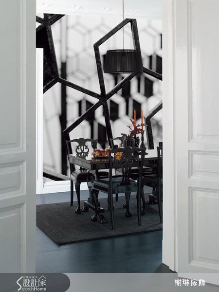 ＿案例圖片＿榭琳傢飾設計公司＿榭琳傢飾-窗簾.壁紙.家具提供_Photo之8