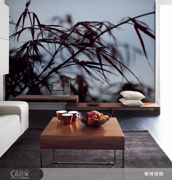 ＿案例圖片＿榭琳傢飾設計公司＿榭琳傢飾-窗簾.壁紙.家具提供_Photo之11