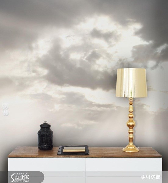 ＿案例圖片＿榭琳傢飾設計公司＿榭琳傢飾-窗簾.壁紙.家具提供_Photo之32