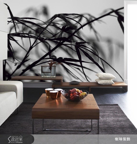 ＿案例圖片＿榭琳傢飾設計公司＿榭琳傢飾-窗簾.壁紙.家具提供_Photo之10