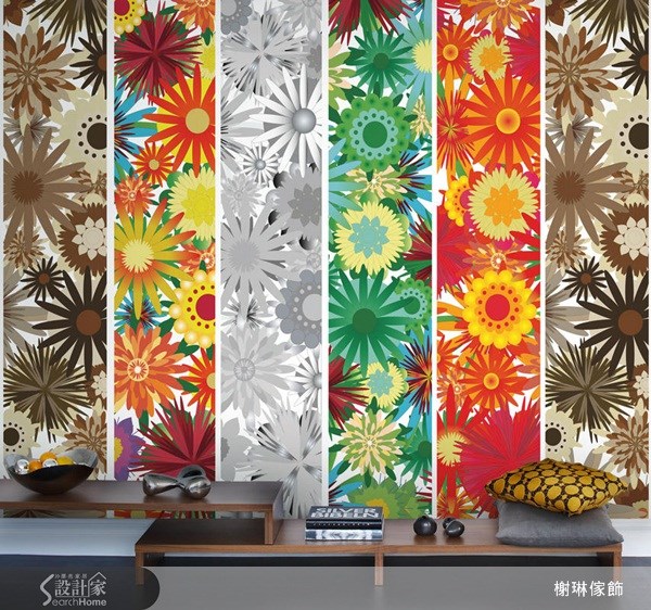 ＿案例圖片＿榭琳傢飾設計公司＿榭琳傢飾-窗簾.壁紙.家具提供_Urban Nature之29