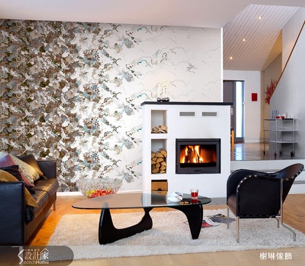 ＿案例圖片＿榭琳傢飾設計公司＿榭琳傢飾-窗簾.壁紙.家具提供_Urban Nature之58