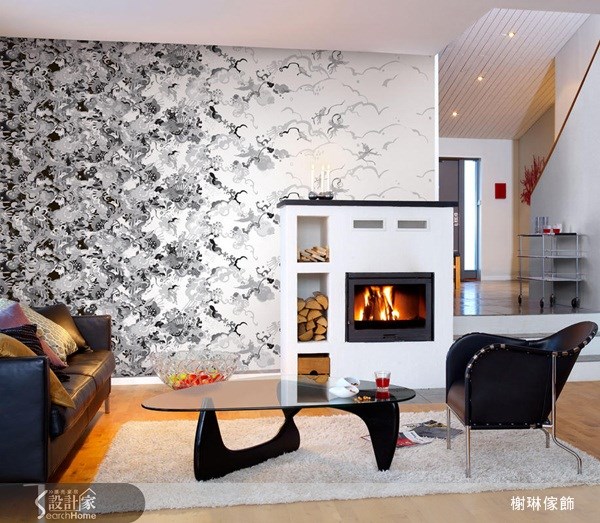 ＿案例圖片＿榭琳傢飾設計公司＿榭琳傢飾-窗簾.壁紙.家具提供_Urban Nature之59