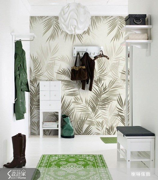 ＿案例圖片＿榭琳傢飾設計公司＿榭琳傢飾-窗簾.壁紙.家具提供_Urban Nature之40