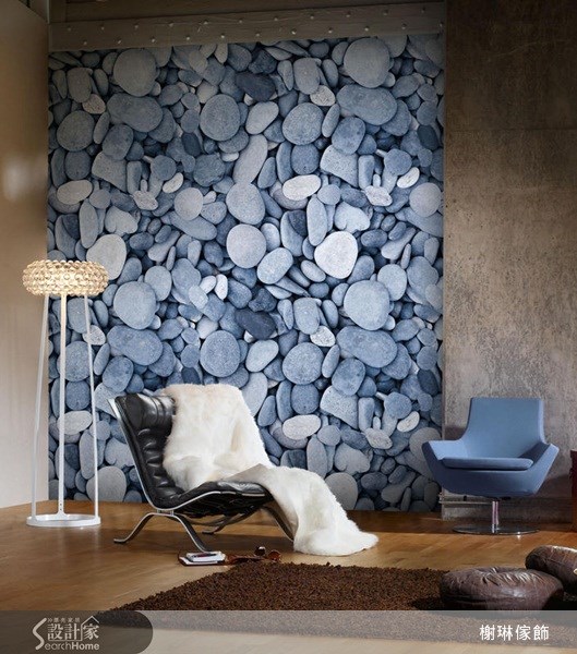 ＿案例圖片＿榭琳傢飾設計公司＿榭琳傢飾-窗簾.壁紙.家具提供_Urban Nature之21