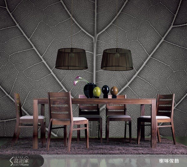 ＿案例圖片＿榭琳傢飾設計公司＿榭琳傢飾-窗簾.壁紙.家具提供_Urban Nature之34