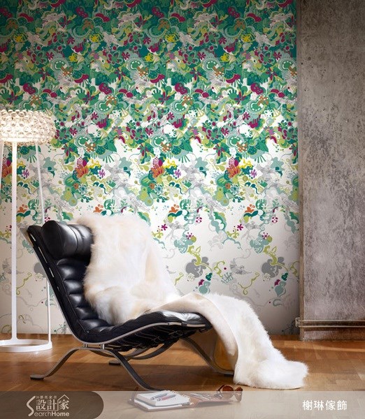 ＿案例圖片＿榭琳傢飾設計公司＿榭琳傢飾-窗簾.壁紙.家具提供_Urban Nature之55