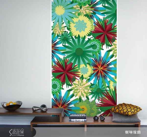 ＿案例圖片＿榭琳傢飾設計公司＿榭琳傢飾-窗簾.壁紙.家具提供_Urban Nature之25