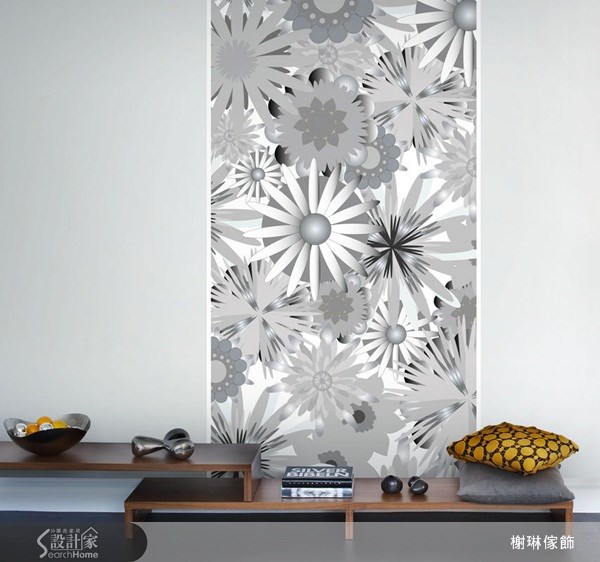 ＿案例圖片＿榭琳傢飾設計公司＿榭琳傢飾-窗簾.壁紙.家具提供_Urban Nature之24