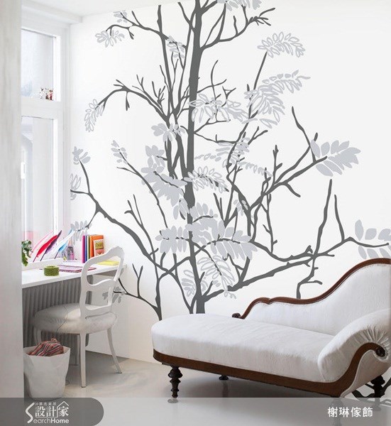 ＿案例圖片＿榭琳傢飾設計公司＿榭琳傢飾-窗簾.壁紙.家具提供_Urban Nature之46