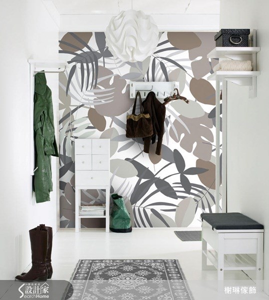 ＿案例圖片＿榭琳傢飾設計公司＿榭琳傢飾-窗簾.壁紙.家具提供_Urban Nature之43