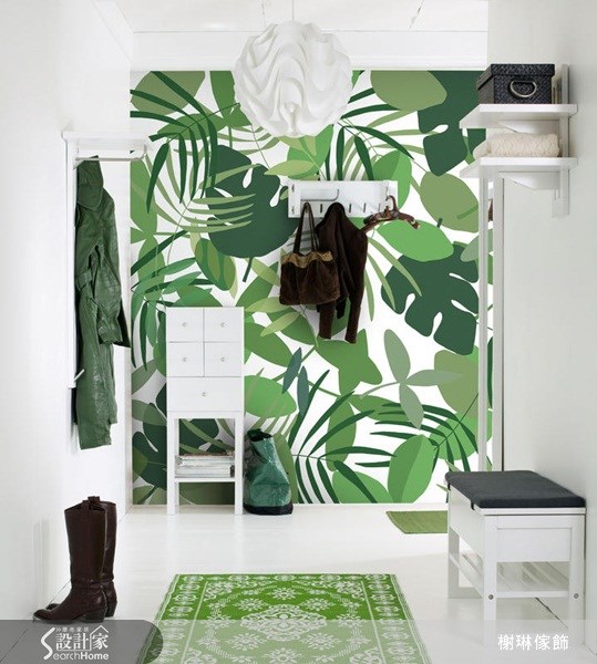 ＿案例圖片＿榭琳傢飾設計公司＿榭琳傢飾-窗簾.壁紙.家具提供_Urban Nature之41