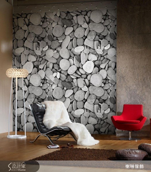 ＿案例圖片＿榭琳傢飾設計公司＿榭琳傢飾-窗簾.壁紙.家具提供_Urban Nature之22