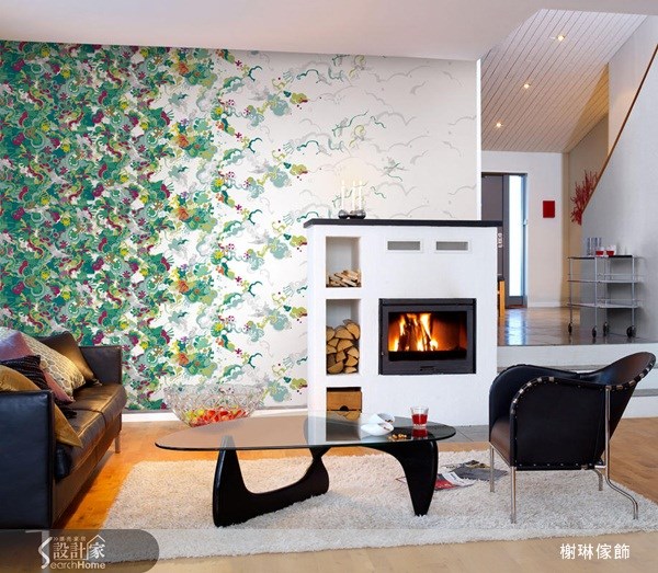 ＿案例圖片＿榭琳傢飾設計公司＿榭琳傢飾-窗簾.壁紙.家具提供_Urban Nature之57