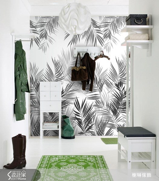 ＿案例圖片＿榭琳傢飾設計公司＿榭琳傢飾-窗簾.壁紙.家具提供_Urban Nature之39