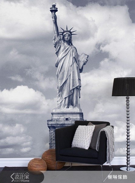 ＿案例圖片＿榭琳傢飾設計公司＿榭琳傢飾-窗簾.壁紙.家具提供_Urban Nature之48