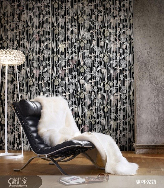 ＿案例圖片＿榭琳傢飾設計公司＿榭琳傢飾-窗簾.壁紙.家具提供_Urban Nature之20