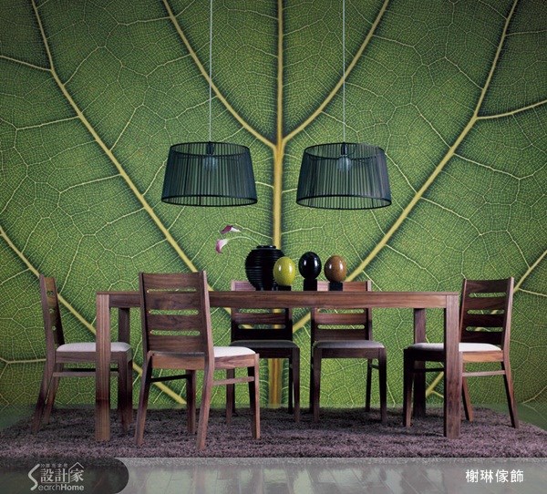 ＿案例圖片＿榭琳傢飾設計公司＿榭琳傢飾-窗簾.壁紙.家具提供_Urban Nature之35
