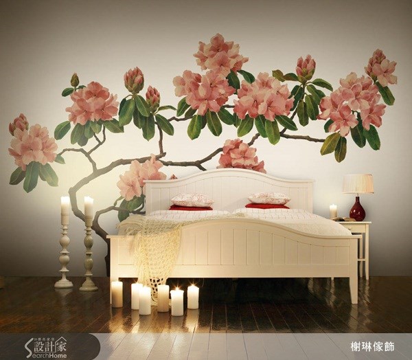 ＿案例圖片＿榭琳傢飾設計公司＿榭琳傢飾-窗簾.壁紙.家具提供_Urban Nature之15