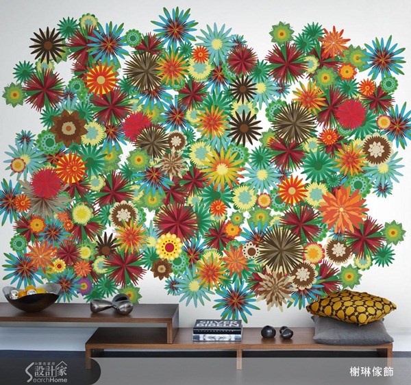 ＿案例圖片＿榭琳傢飾設計公司＿榭琳傢飾-窗簾.壁紙.家具提供_Urban Nature之30