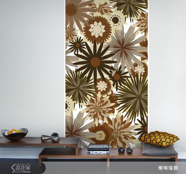 ＿案例圖片＿榭琳傢飾設計公司＿榭琳傢飾-窗簾.壁紙.家具提供_Urban Nature之26