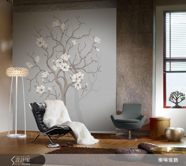 ＿案例圖片＿榭琳傢飾設計公司＿榭琳傢飾-窗簾.壁紙.家具提供_Urban Nature之7