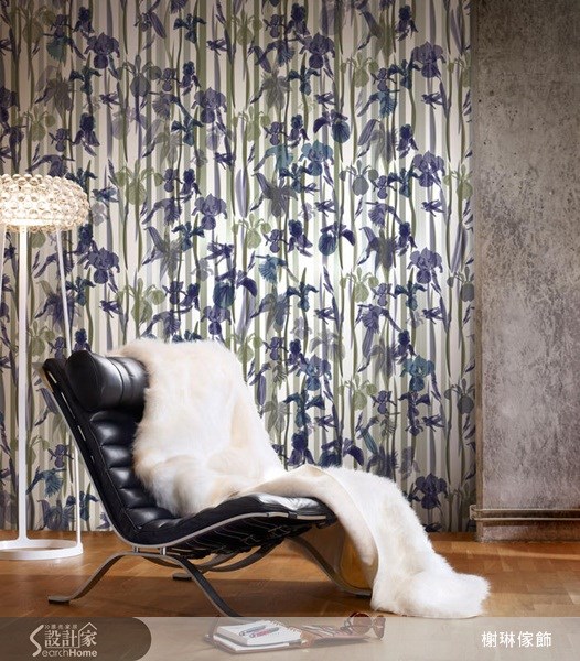 ＿案例圖片＿榭琳傢飾設計公司＿榭琳傢飾-窗簾.壁紙.家具提供_Urban Nature之23
