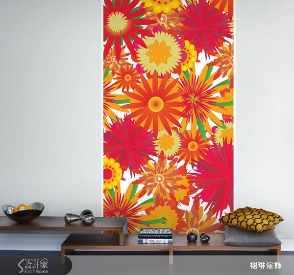 ＿案例圖片＿榭琳傢飾設計公司＿榭琳傢飾-窗簾.壁紙.家具提供_Urban Nature之27