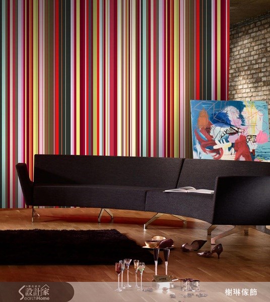 ＿案例圖片＿榭琳傢飾設計公司＿榭琳傢飾-窗簾.壁紙.家具提供_Urban Nature之19