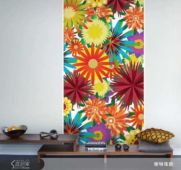 ＿案例圖片＿榭琳傢飾設計公司＿榭琳傢飾-窗簾.壁紙.家具提供_Urban Nature之28