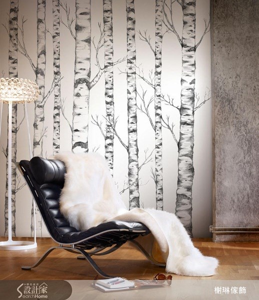 ＿案例圖片＿榭琳傢飾設計公司＿榭琳傢飾-窗簾.壁紙.家具提供_Urban Nature之53
