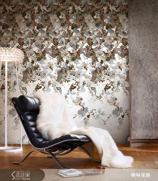 ＿案例圖片＿榭琳傢飾設計公司＿榭琳傢飾-窗簾.壁紙.家具提供_Urban Nature之56