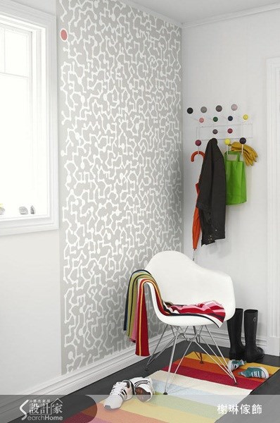 ＿案例圖片＿榭琳傢飾設計公司＿榭琳傢飾-窗簾.壁紙.家具提供_Destinations之20