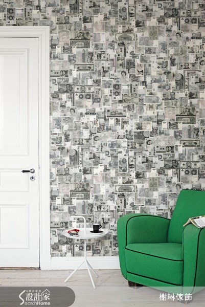 ＿案例圖片＿榭琳傢飾設計公司＿榭琳傢飾-窗簾.壁紙.家具提供_Destinations之24