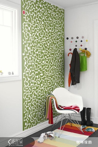 ＿案例圖片＿榭琳傢飾設計公司＿榭琳傢飾-窗簾.壁紙.家具提供_Destinations之18