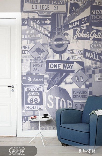 ＿案例圖片＿榭琳傢飾設計公司＿榭琳傢飾-窗簾.壁紙.家具提供_Destinations之50