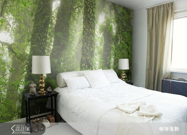 ＿案例圖片＿榭琳傢飾設計公司＿榭琳傢飾-窗簾.壁紙.家具提供_Destinations之31