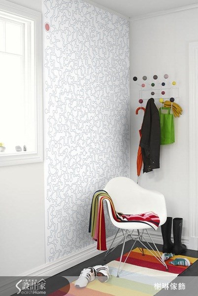 ＿案例圖片＿榭琳傢飾設計公司＿榭琳傢飾-窗簾.壁紙.家具提供_Destinations之19