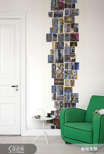 ＿案例圖片＿榭琳傢飾設計公司＿榭琳傢飾-窗簾.壁紙.家具提供_Destinations之27