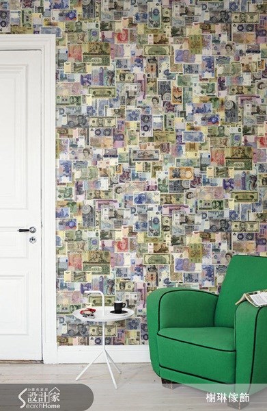 ＿案例圖片＿榭琳傢飾設計公司＿榭琳傢飾-窗簾.壁紙.家具提供_Destinations之25