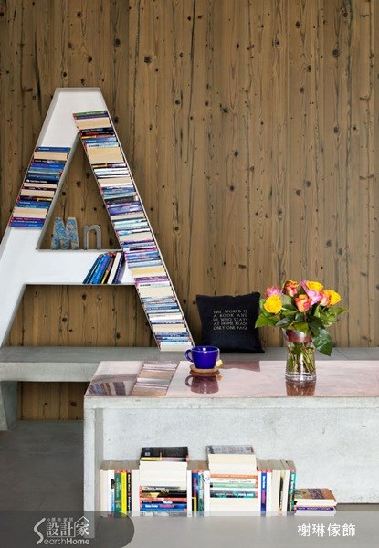 ＿案例圖片＿榭琳傢飾設計公司＿榭琳傢飾-窗簾.壁紙.家具提供_Communication之43