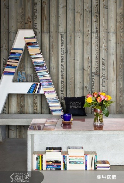 ＿案例圖片＿榭琳傢飾設計公司＿榭琳傢飾-窗簾.壁紙.家具提供_Communication之44