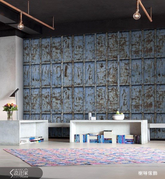 ＿案例圖片＿榭琳傢飾設計公司＿榭琳傢飾-窗簾.壁紙.家具提供_Communication之34