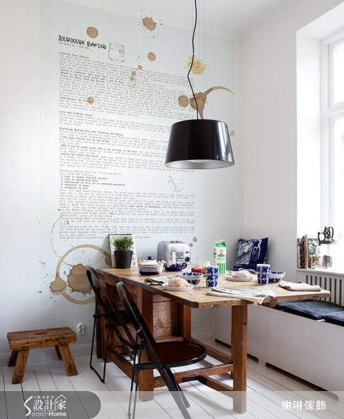 ＿案例圖片＿榭琳傢飾設計公司＿榭琳傢飾-窗簾.壁紙.家具提供_Communication之40