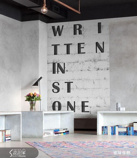 ＿案例圖片＿榭琳傢飾設計公司＿榭琳傢飾-窗簾.壁紙.家具提供_Communication之33