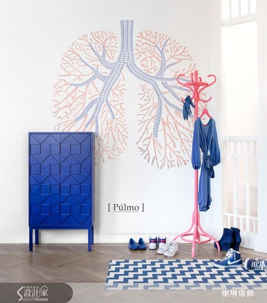 ＿案例圖片＿榭琳傢飾設計公司＿榭琳傢飾-窗簾.壁紙.家具提供_Communication之47