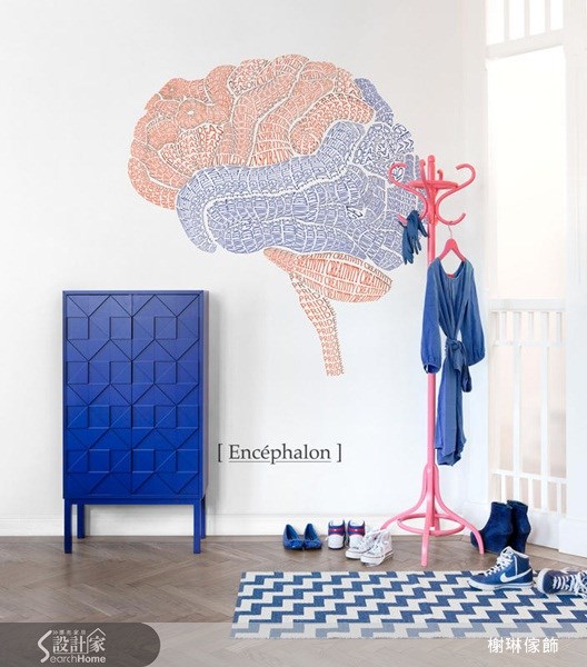 ＿案例圖片＿榭琳傢飾設計公司＿榭琳傢飾-窗簾.壁紙.家具提供_Communication之45