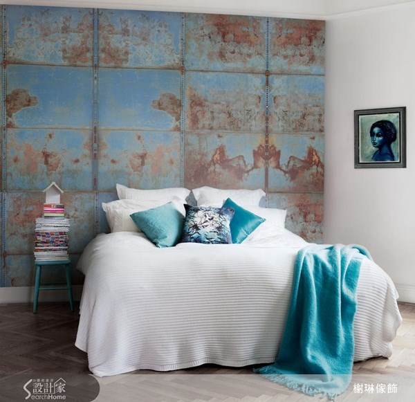 ＿案例圖片＿榭琳傢飾設計公司＿榭琳傢飾-窗簾.壁紙.家具提供_Communication之20