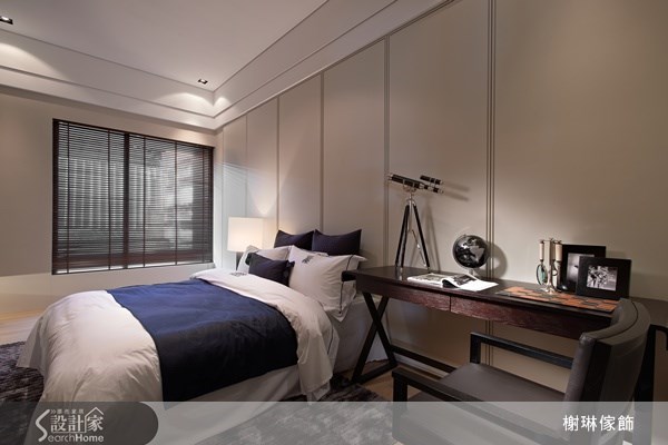 ＿案例圖片＿榭琳傢飾設計公司＿榭琳傢飾-窗簾.壁紙.家具提供_榭琳傢飾公司之20